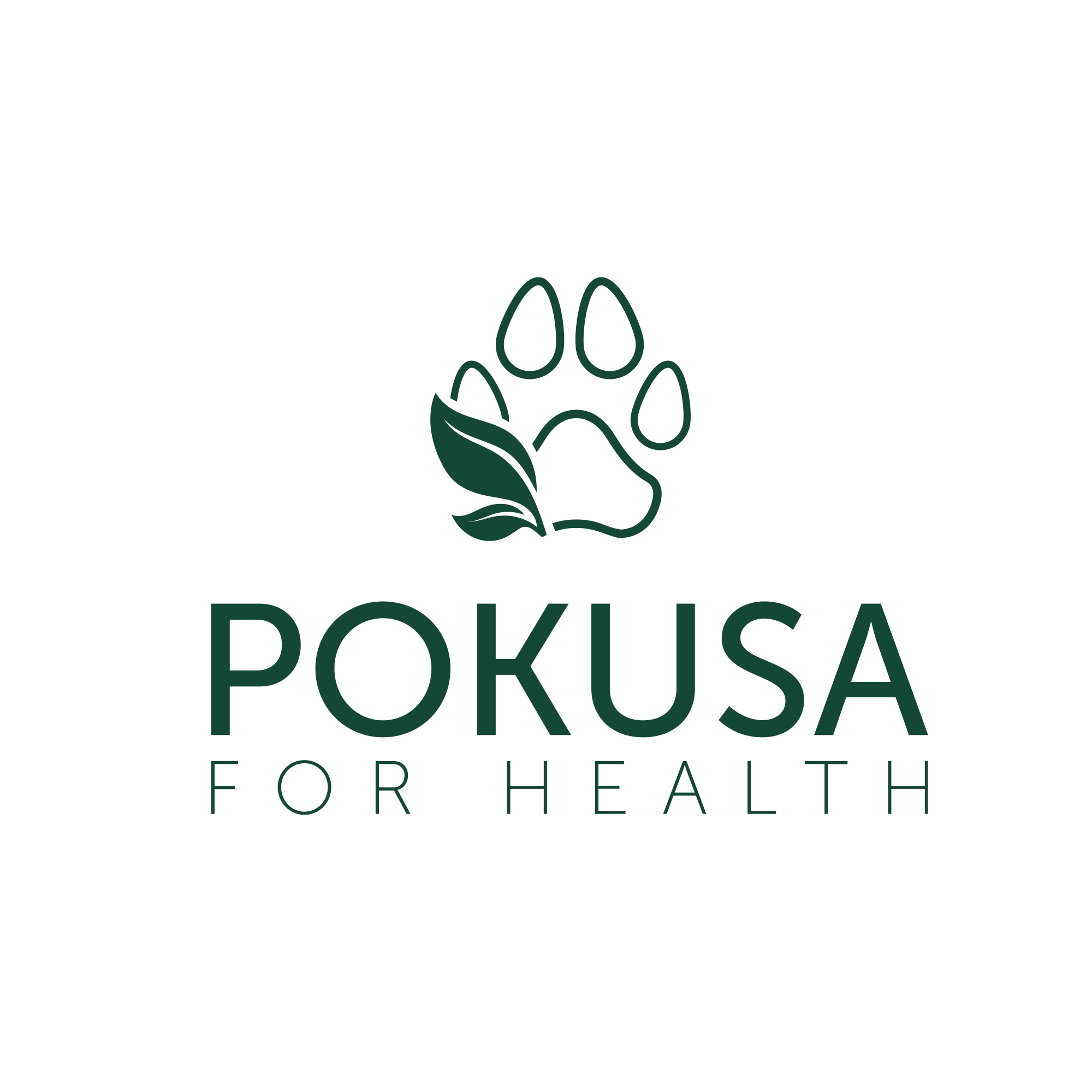 POKUSA FOR HEALTH